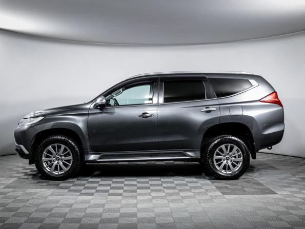 Mitsubishi Pajero Sport III с пробегом 2018 года, цена 3 050 000 рублей, 113994 км, внедорожник, Автокод Объявления