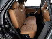 Changan CS95 I Рестайлинг 2 Москва  - изображение 36