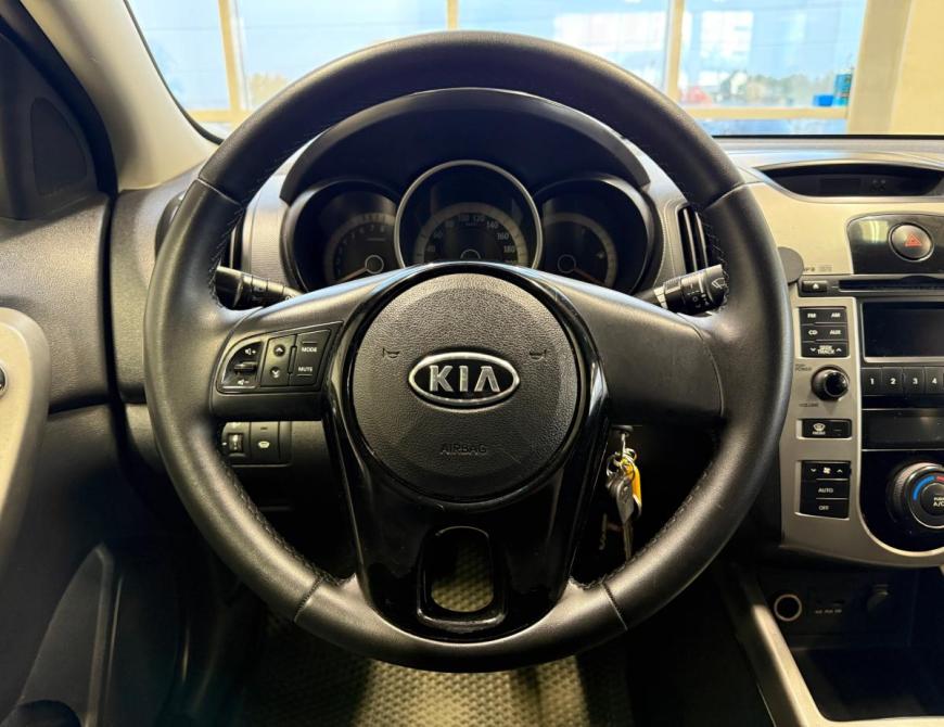 Kia Cerato II Волгоград  - изображение 7