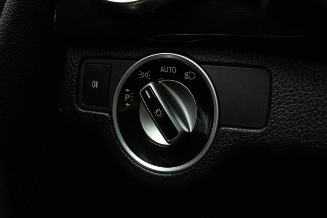 Mercedes-Benz GLK-Класс I (X204) Рестайлинг с пробегом 2013 года, цена 2 180 000 рублей, 162080 км, внедорожник, Автокод Объявления
