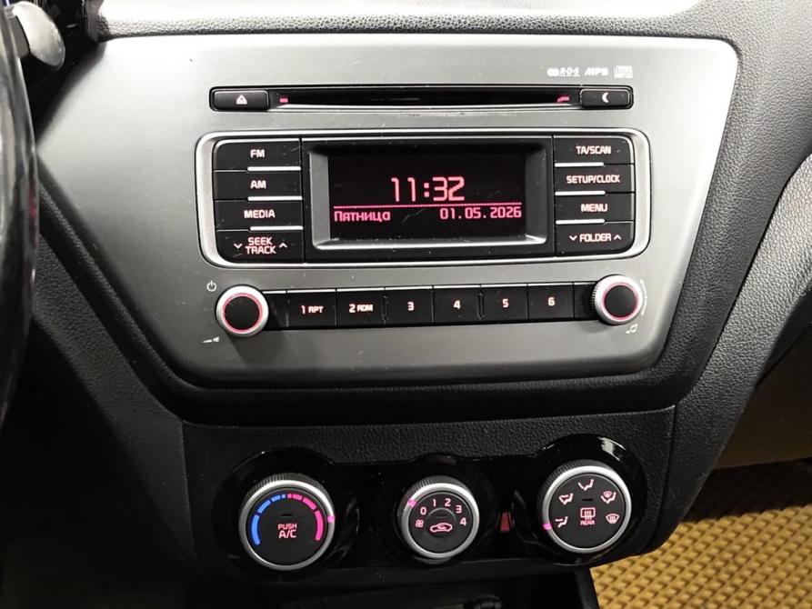Kia Rio III Рестайлинг Казань  - изображение 18