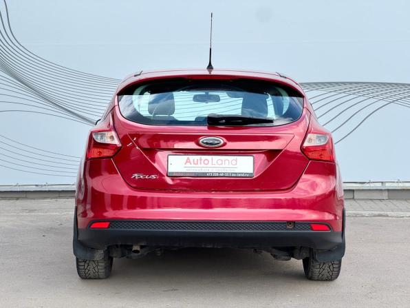 Ford Focus III с пробегом 2011 года, цена 680 000 рублей, 160423 км, хэтчбек, Автокод Объявления