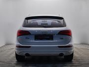 Audi Q5 I (8R) Рестайлинг Москва  - изображение 23
