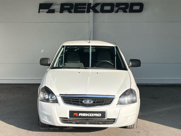 Lada (ВАЗ) Priora I с пробегом 2012 года, цена 329 000 рублей, 276200 км, хэтчбек, Автокод Объявления