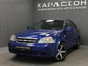 Chevrolet Lacetti I Пермь  - изображение 18