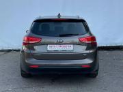 Kia Ceed II Рестайлинг Москва  - изображение 22