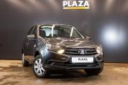 Lada (ВАЗ) Granta I Рестайлинг Уфа  - изображение 21