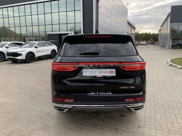 JETOUR X90+ с пробегом 2023 года, цена 2 199 900 рублей, 41272 км, внедорожник, Автокод Объявления