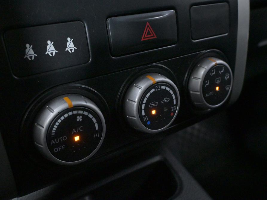 Nissan X-Trail II Москва  - изображение 14