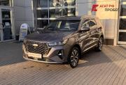 Chery Tiggo 7 Pro Max I Владимир  - изображение 26