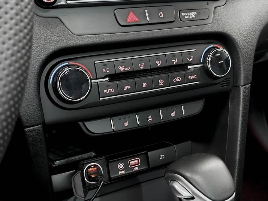 Kia Ceed III Тула  - изображение 11