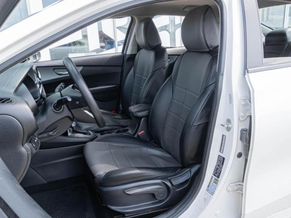 Kia Forte III с пробегом 2019 года, цена 1 260 000 рублей, 272430 км, седан, Автокод Объявления