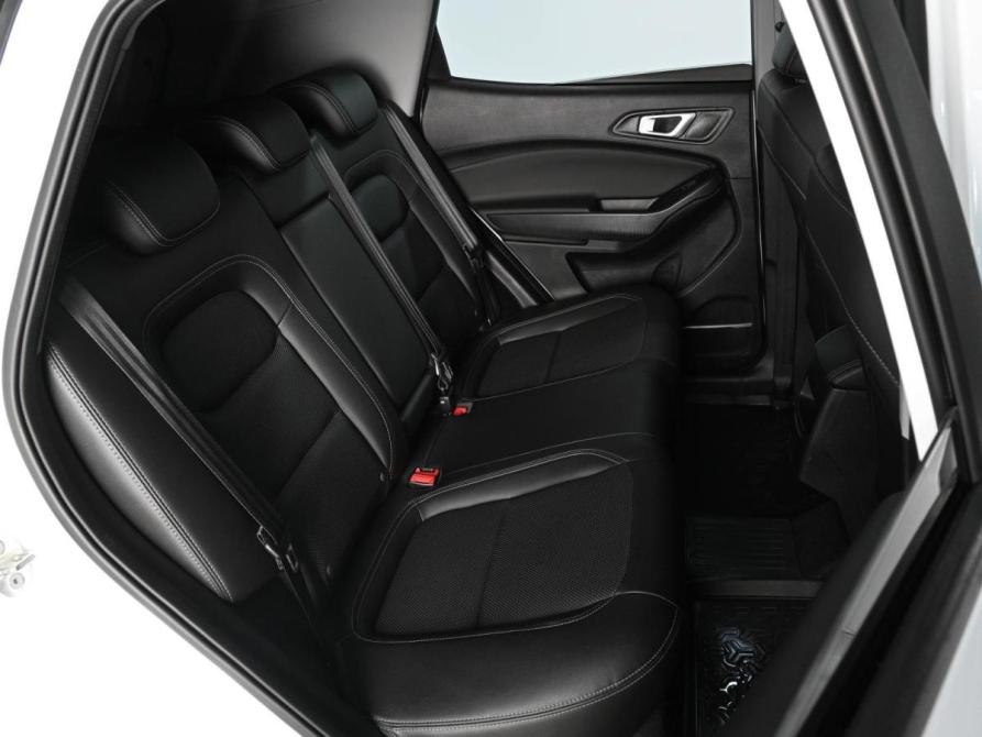 Chery Tiggo 4 I Рестайлинг Ростов-на-Дону  - изображение 7