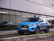 Nissan Qashqai II Рестайлинг Санкт-Петербург  - изображение 34