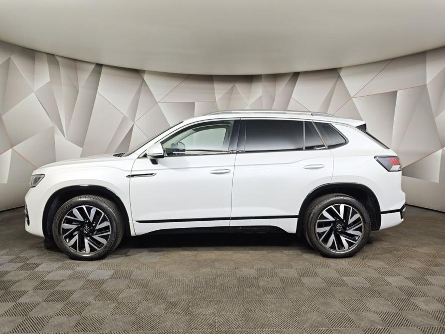 Volkswagen Tayron I Рестайлинг Москва  - изображение 5