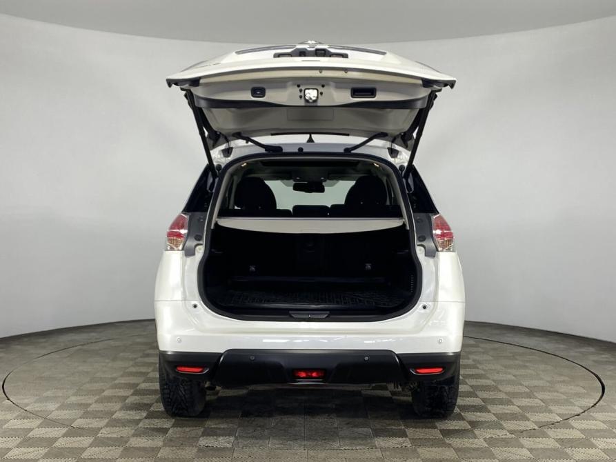 Nissan X-Trail III Воронеж  - изображение 9