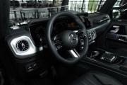 Mercedes-Benz G-Класс III (W465) Рестайлинг Москва  - изображение 23