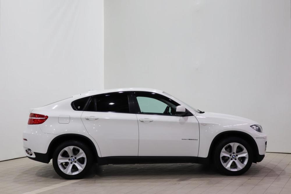BMW X6 I (E71) Иркутск  - изображение 5