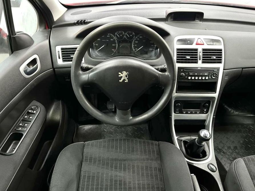 Peugeot 307 I Рестайлинг Ростов-на-Дону  - изображение 7