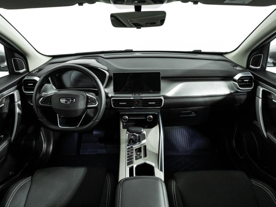 Geely Coolray I Санкт-Петербург  - изображение 14