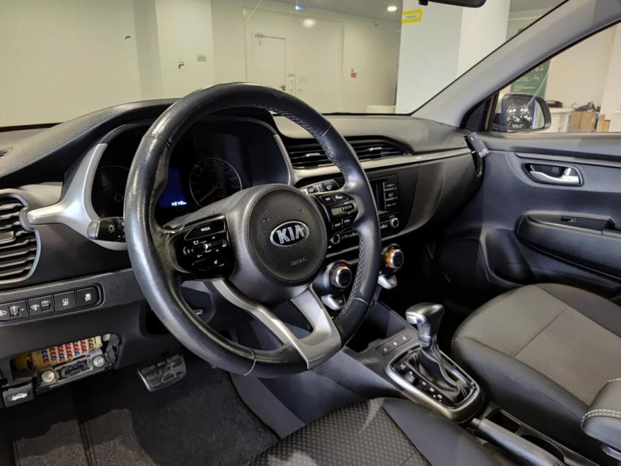 Kia Rio IV Рестайлинг Казань  - изображение 20