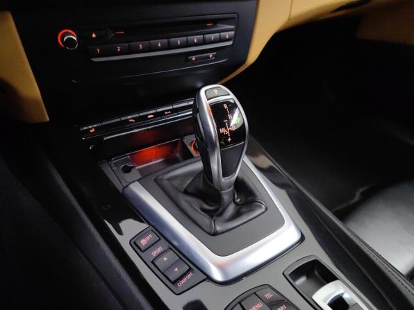 BMW Z4 II (E89) Рестайлинг с пробегом 2013 года, цена 3 040 000 рублей, 89001 км, кабриолет, Автокод Объявления