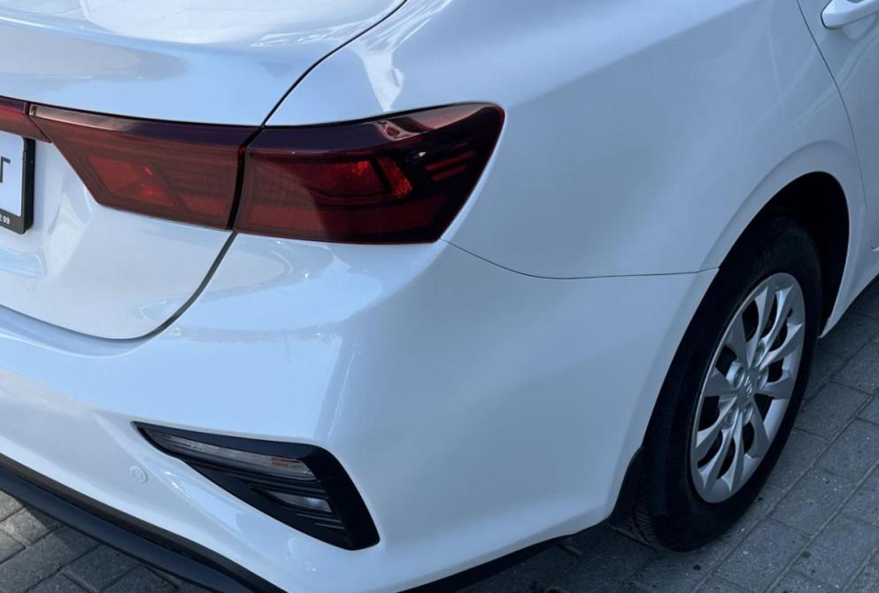 Kia Cerato III Рестайлинг (Classic) Владимир  - изображение 24