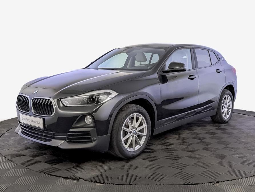 BMW X2 I (F39) Санкт-Петербург  - изображение 1