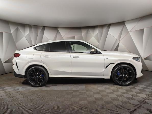 BMW X6 III (G06) с пробегом 2021 года, цена 6 500 000 рублей, 187562 км, внедорожник, Автокод Объявления