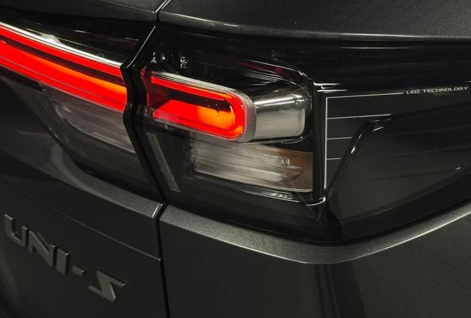 Новый Changan UNI-S (CS55 Plus) I 2026 года, цена 3 229 900 рублей, внедорожник, Автокод Объявления