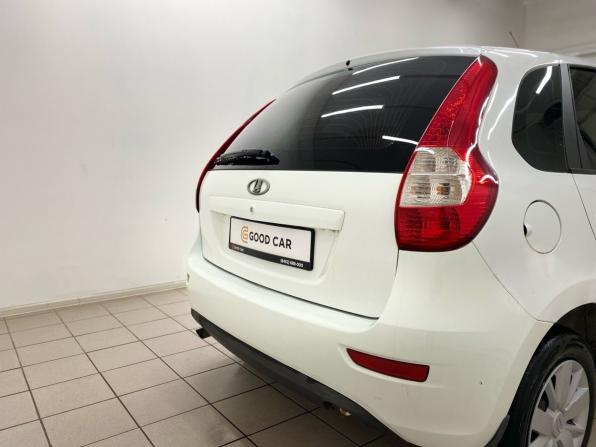 Lada (ВАЗ) Kalina II с пробегом 2013 года, цена 450 000 рублей, 167342 км, хэтчбек, Автокод Объявления