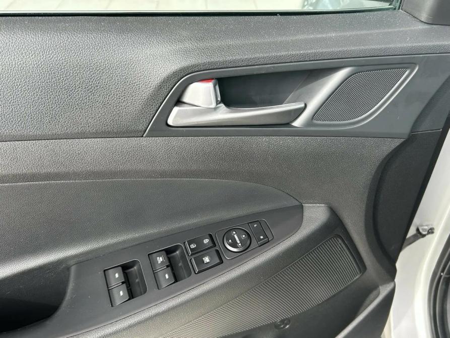 Hyundai Tucson III Екатеринбург  - изображение 28
