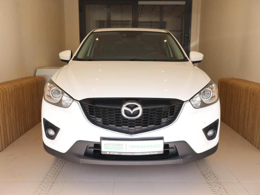 Mazda CX-5 I Москва  - изображение 2