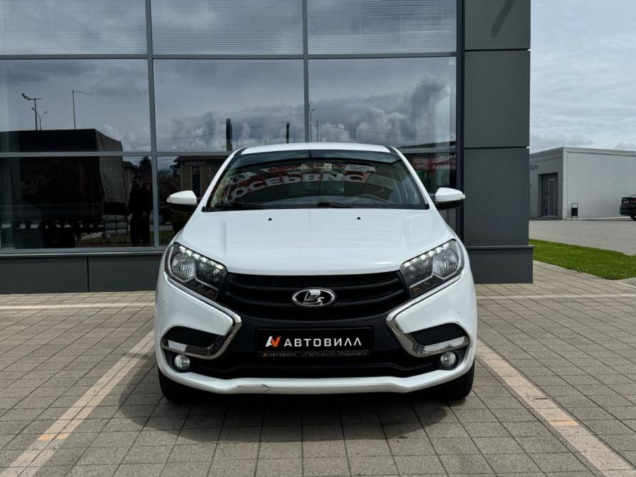 Lada (ВАЗ) XRAY I Владикавказ  - изображение 2