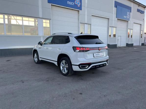 Volkswagen Tayron I Рестайлинг с пробегом 2023 года, цена 4 799 000 рублей, 47486 км, внедорожник, Автокод Объявления