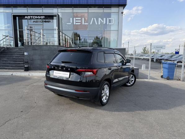Skoda Karoq I с пробегом 2021 года, цена 2 500 000 рублей, 80960 км, внедорожник, Автокод Объявления