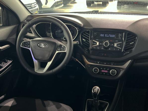 Lada (ВАЗ) Vesta I с пробегом 2020 года, цена 1 080 000 рублей, 101545 км, седан, Автокод Объявления