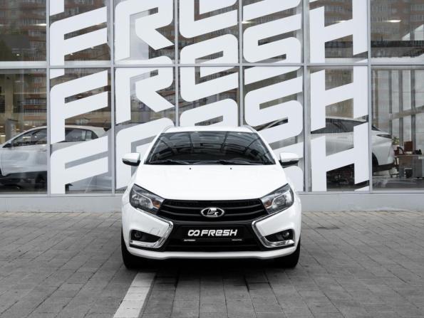 Lada (ВАЗ) Vesta I с пробегом 2021 года, цена 1 060 000 рублей, 173414 км, универсал, Автокод Объявления