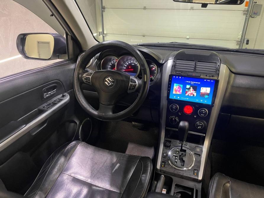 Suzuki Grand Vitara II Рестайлинг Новосибирск  - изображение 18