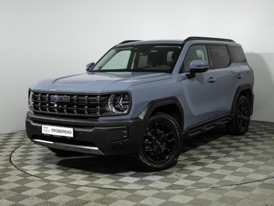 Haval H3 I Санкт-Петербург  - изображение 1
