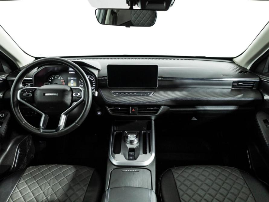 Haval Jolion I Рестайлинг Санкт-Петербург  - изображение 14