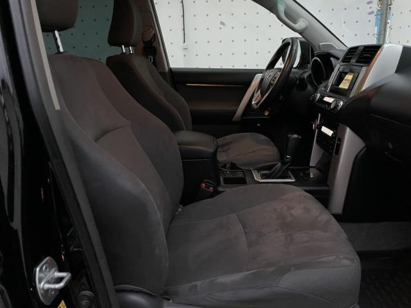 Toyota Land Cruiser Prado 150 Series с пробегом 2011 года, цена 3 500 000 рублей, 133003 км, внедорожник, Автокод Объявления