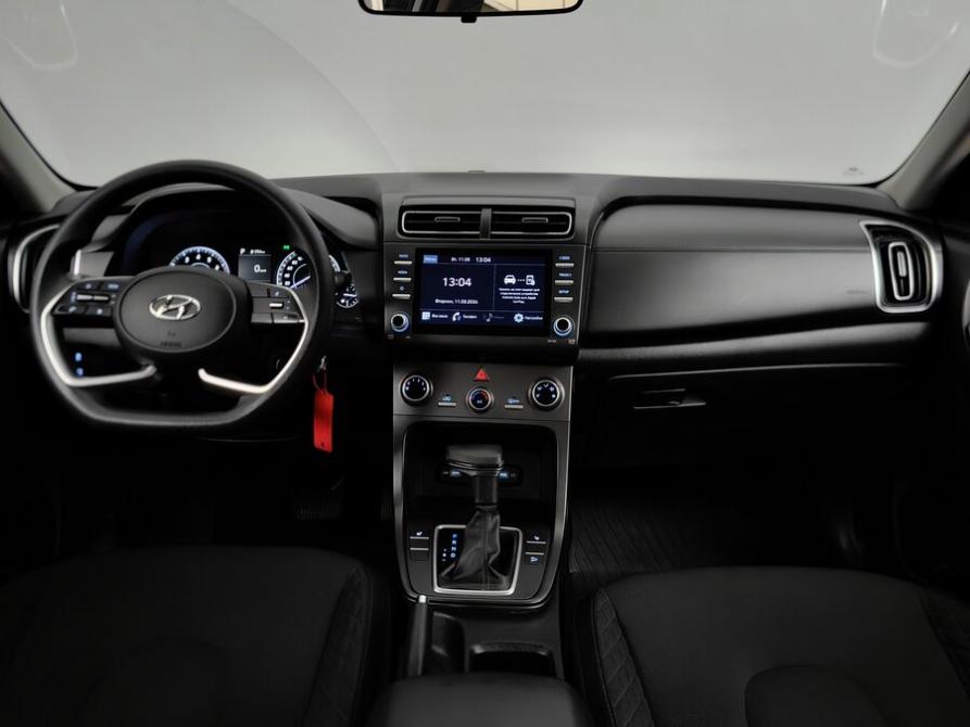 Hyundai Creta II Подольск  - изображение 12