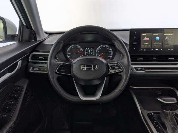 Geely Emgrand II с пробегом 2024 года, цена 1 530 000 рублей, 32951 км, седан, Автокод Объявления