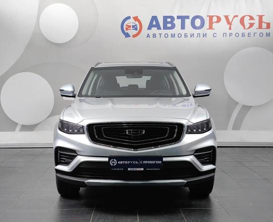 Geely Atlas Pro с пробегом 2024 года, цена 2 115 000 рублей, 56339 км, внедорожник, Автокод Объявления