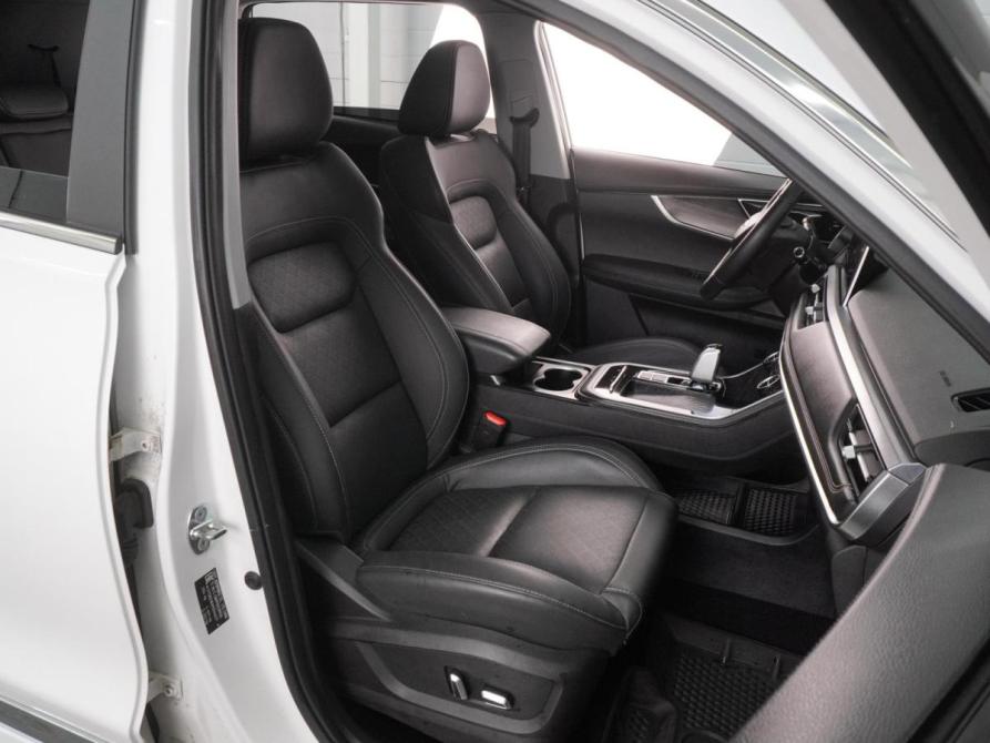 Chery Tiggo 8 I Рестайлинг Воронеж  - изображение 8