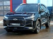 Chery Tiggo 4 I Рестайлинг 2 Иваново  - изображение 24