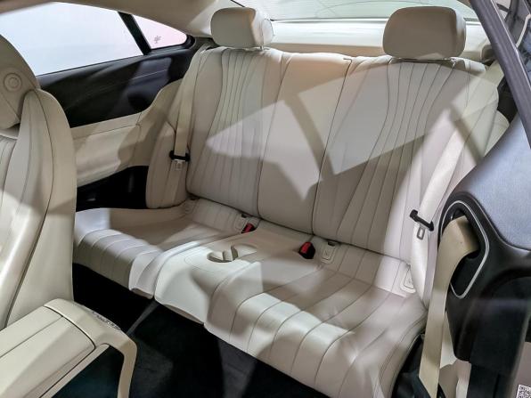 Mercedes-Benz E-Класс V (W213 S213 C238) с пробегом 2017 года, цена 3 380 000 рублей, 88235 км, купе-хардтоп, Автокод Объявления