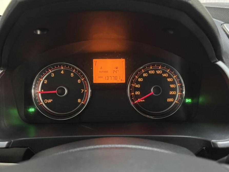 SsangYong Actyon II Рестайлинг Курск  - изображение 10