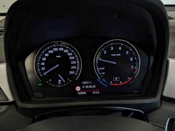 BMW X2 I (F39) с пробегом 2020 года, цена 2 550 000 рублей, 122539 км, внедорожник, Автокод Объявления